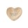Think Wood Heart Trinket Tray - View 1