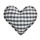 Heart Shaped Pillows - View 2