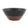 Black/Wood Bowl Large - View 1