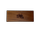 Logo Wooden Tractor Box with Wine Key - View 3
