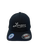 Logo Hat  Black Flexfit Cool & Dry - View 1
