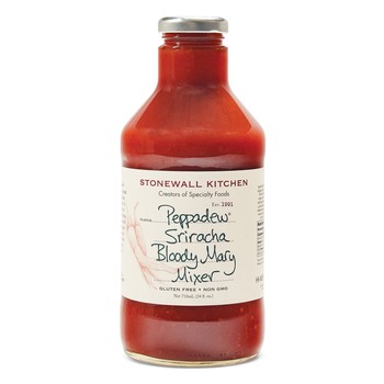 Bloody Mary Mix Peppadew Sriracha