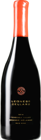 2014 SS Grande Mélange
