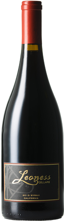 2015 CS Syrah