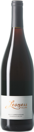 2017 CS Grenache