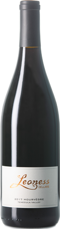2017 CS Mourvedre