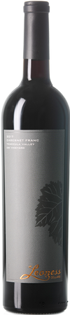 2017 VS Cabernet Franc CSI Vineyard