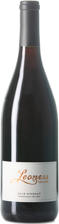 2018 CS Cinsaut
