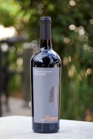 2018 VS Cabernet Sauvignon Lassley