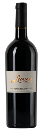 2020 CS Cabernet Sauvignon