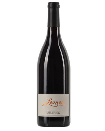 2020 CS Cinsaut
