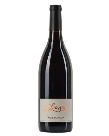 2020 CS Grenache