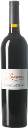 2020 CS Cabernet Franc-Merlot