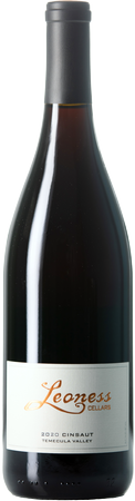 2020 CS Cinsaut