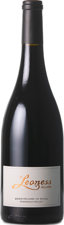 2020 CS Mélange de Rêves