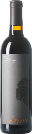 2020 VS Zinfandel Deegan Vineyard