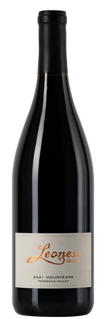 2021 CS Mourvédre