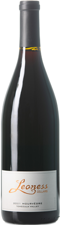2021 CS Mourvédre