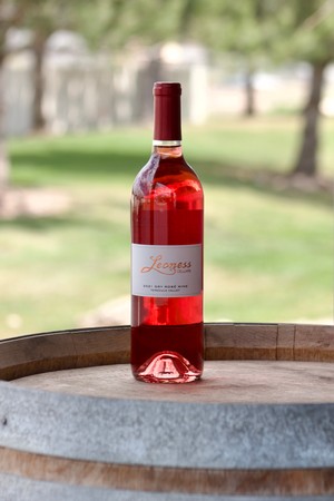 2021 CS Dry Rose