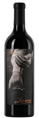 2022 SS Zinfandel