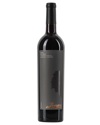 2022 VS Malbec, Marshall Vineyard