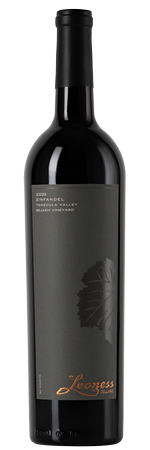 2022 VS Zinfandel, Bejach Vineyard