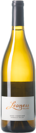 2022 CS Viognier