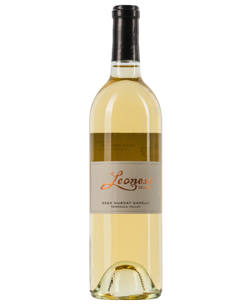 2023 CS Muscat Canelli