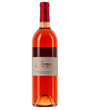 2024 CS Dry Rosé