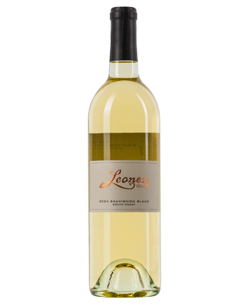2024 CS Sauvignon Blanc