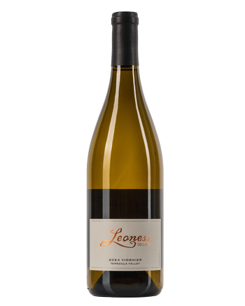 2024 CS Viognier