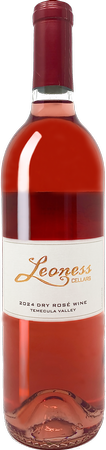 2024 CS Dry Rosé