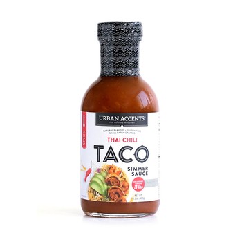 Taco Sauce Thai Chili