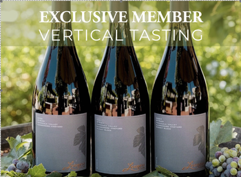 Vertical Tasting 3 Pack