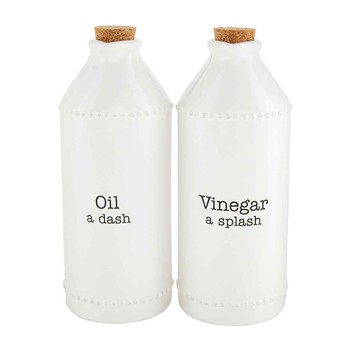 Circa Oil & Vinegar