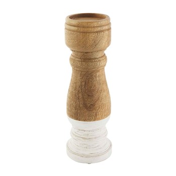 Colorblock Candlestick Md