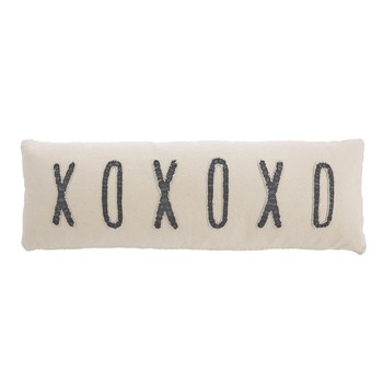 XOXOXO Pillow