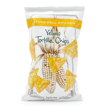 Tortilla Chips Yellow