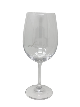 Logo Stolzle Bordeaux Glass