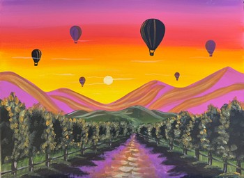 GP Paint & Sip Aug 2026