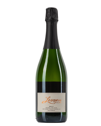 NV Brut Méthode Traditionnelle