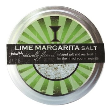 Lime Margarita Rimming Salt