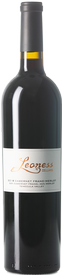 2018 CS Cabernet Franc-Merlot