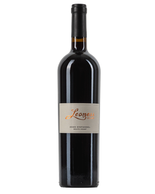 2020 CS Zinfandel