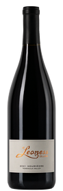 2021 CS Mourvédre