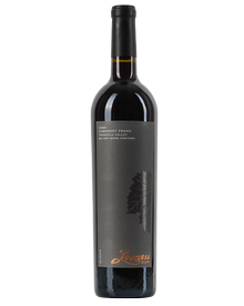 2022 VS Cabernet Franc, Qu and Wang Vineyard