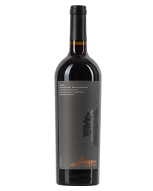 2022 VS Cabernet Sauvignon, RHV, Wedding Block