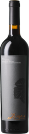 2022 VS Zinfandel, Chamberlain Vineyard