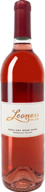 2024 CS Dry Rosé