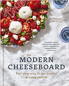 Book The Modern Cheeseboard